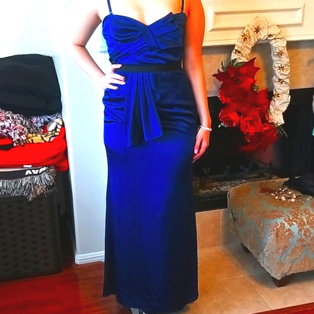 BCBGeneration Formal Dress Size 10